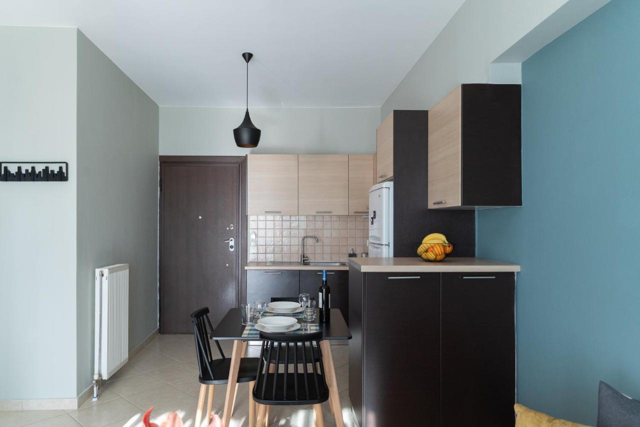 Dejaview Cozy Apartment By 8Essentially La Canée Extérieur photo