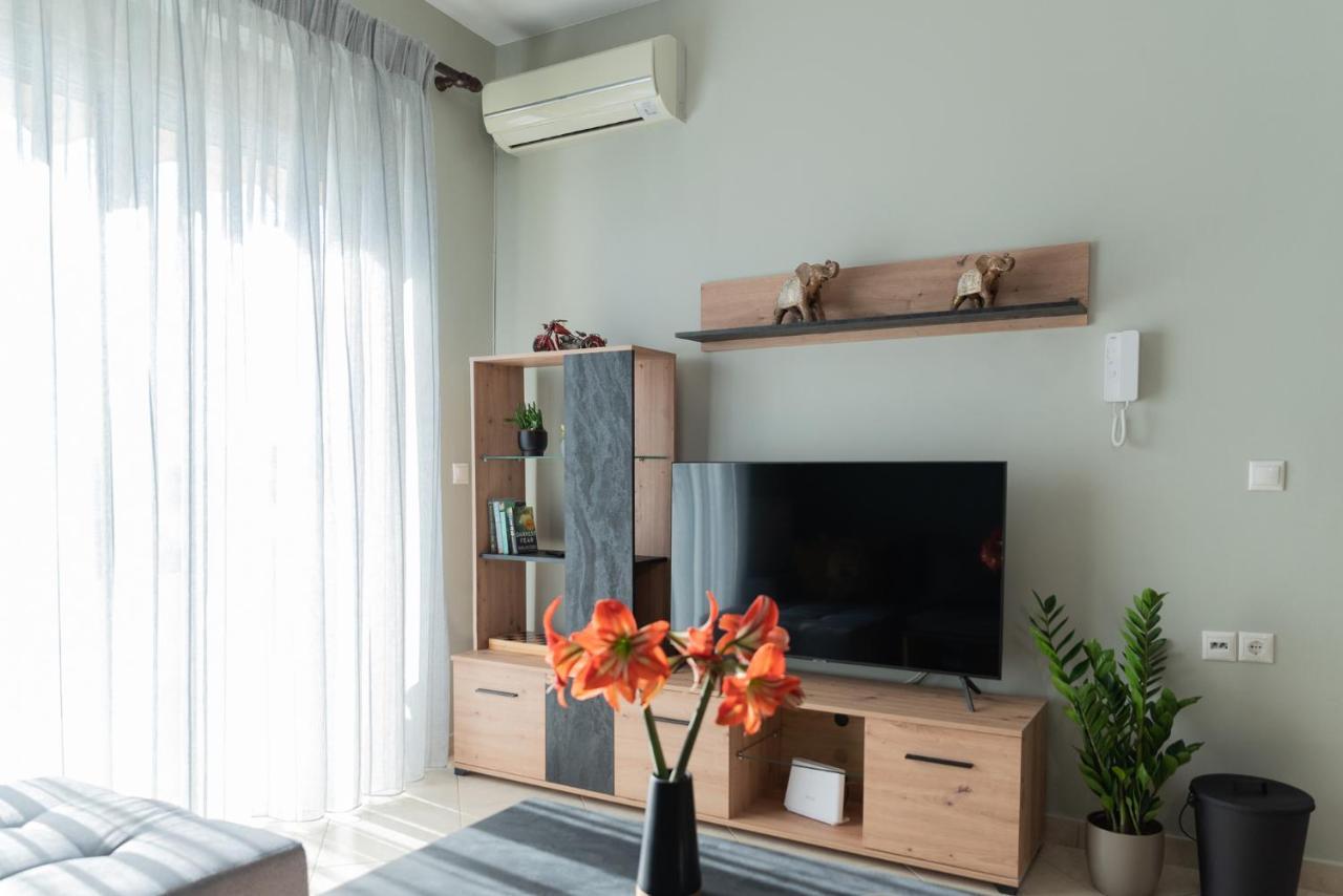 Dejaview Cozy Apartment By 8Essentially La Canée Extérieur photo