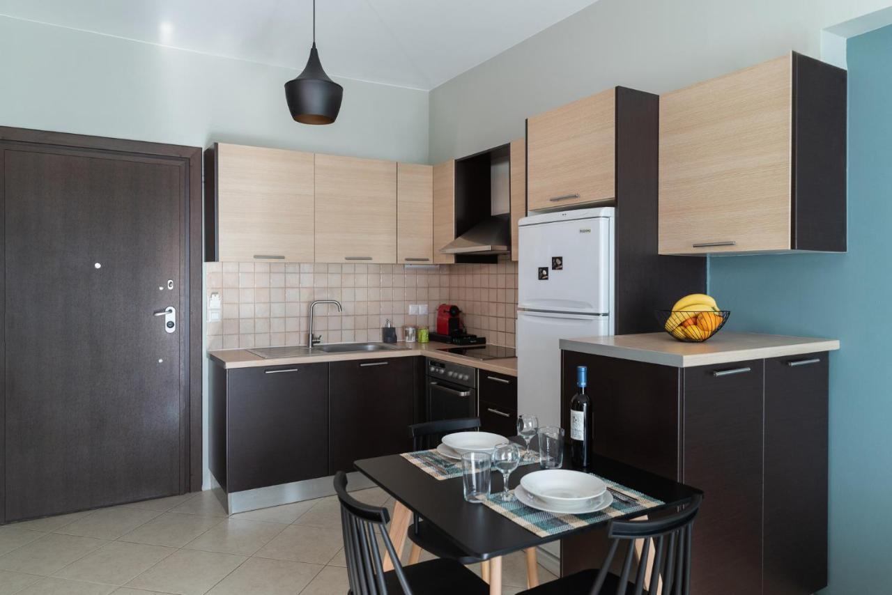 Dejaview Cozy Apartment By 8Essentially La Canée Extérieur photo