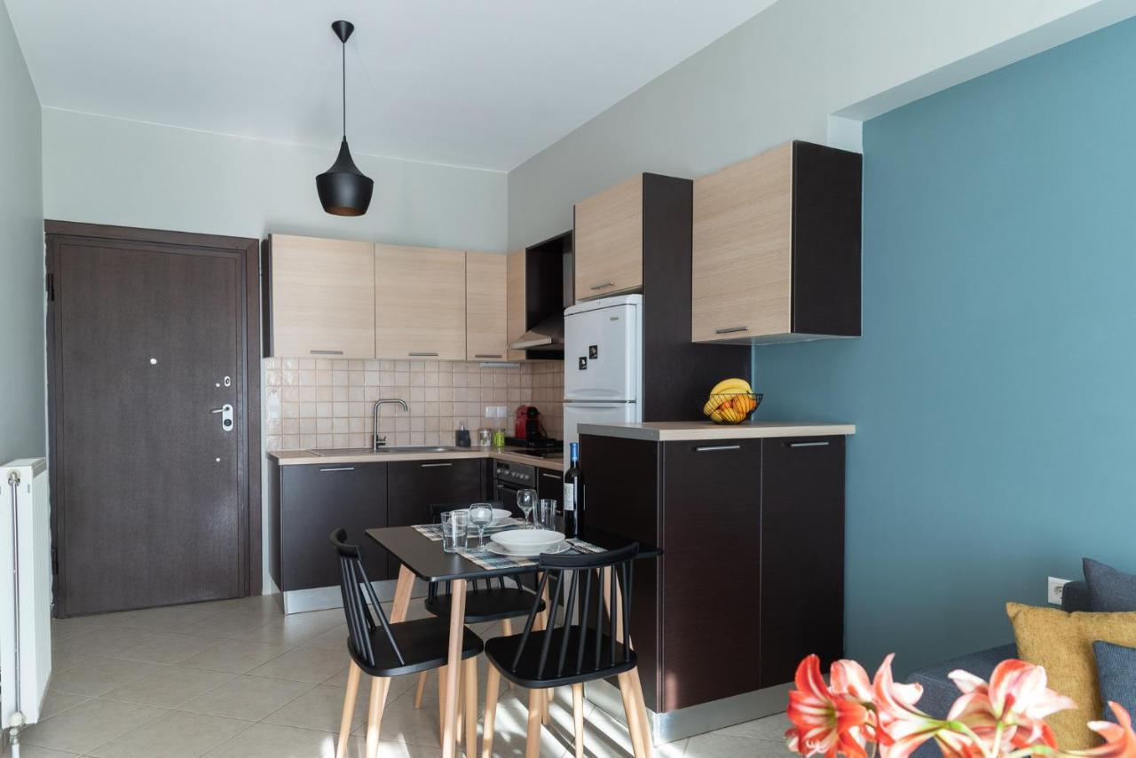 Dejaview Cozy Apartment By 8Essentially La Canée Extérieur photo