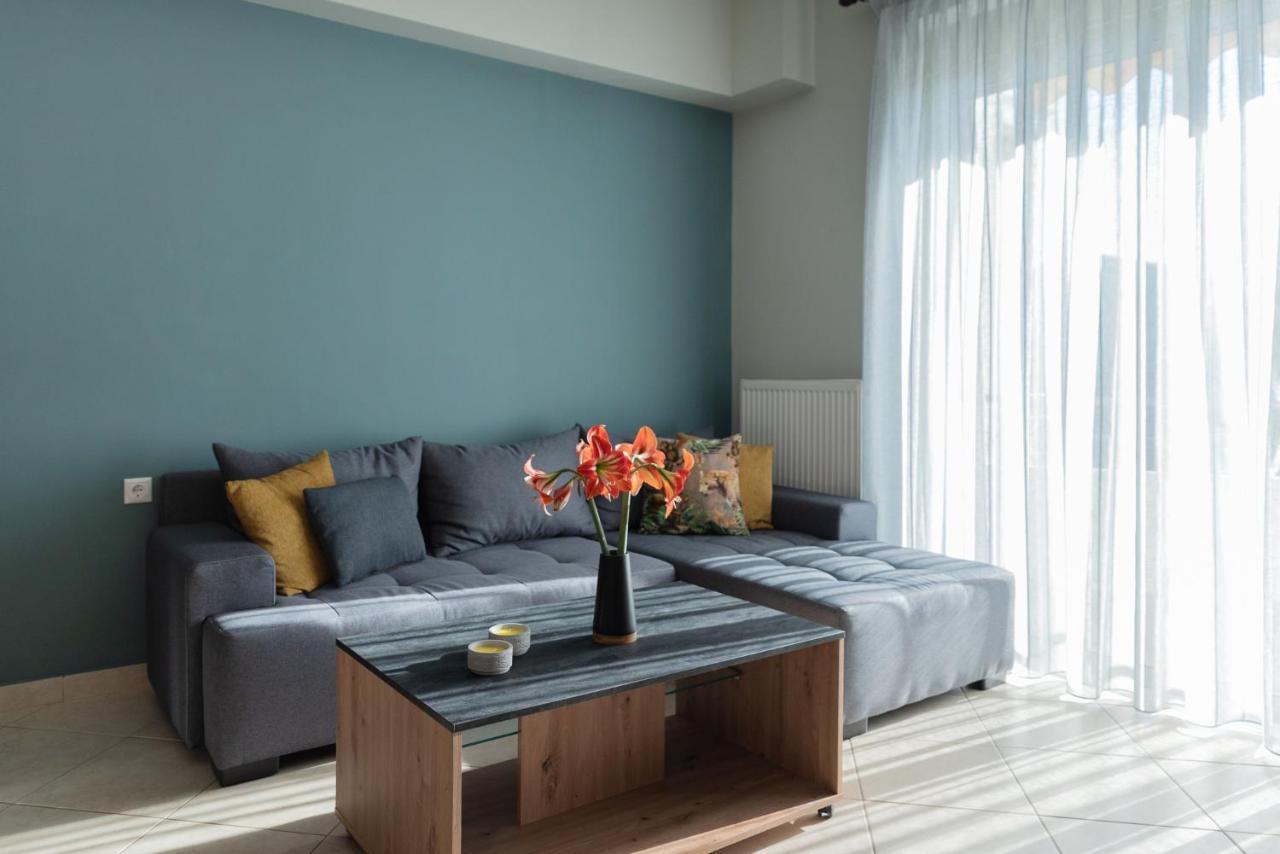 Dejaview Cozy Apartment By 8Essentially La Canée Extérieur photo